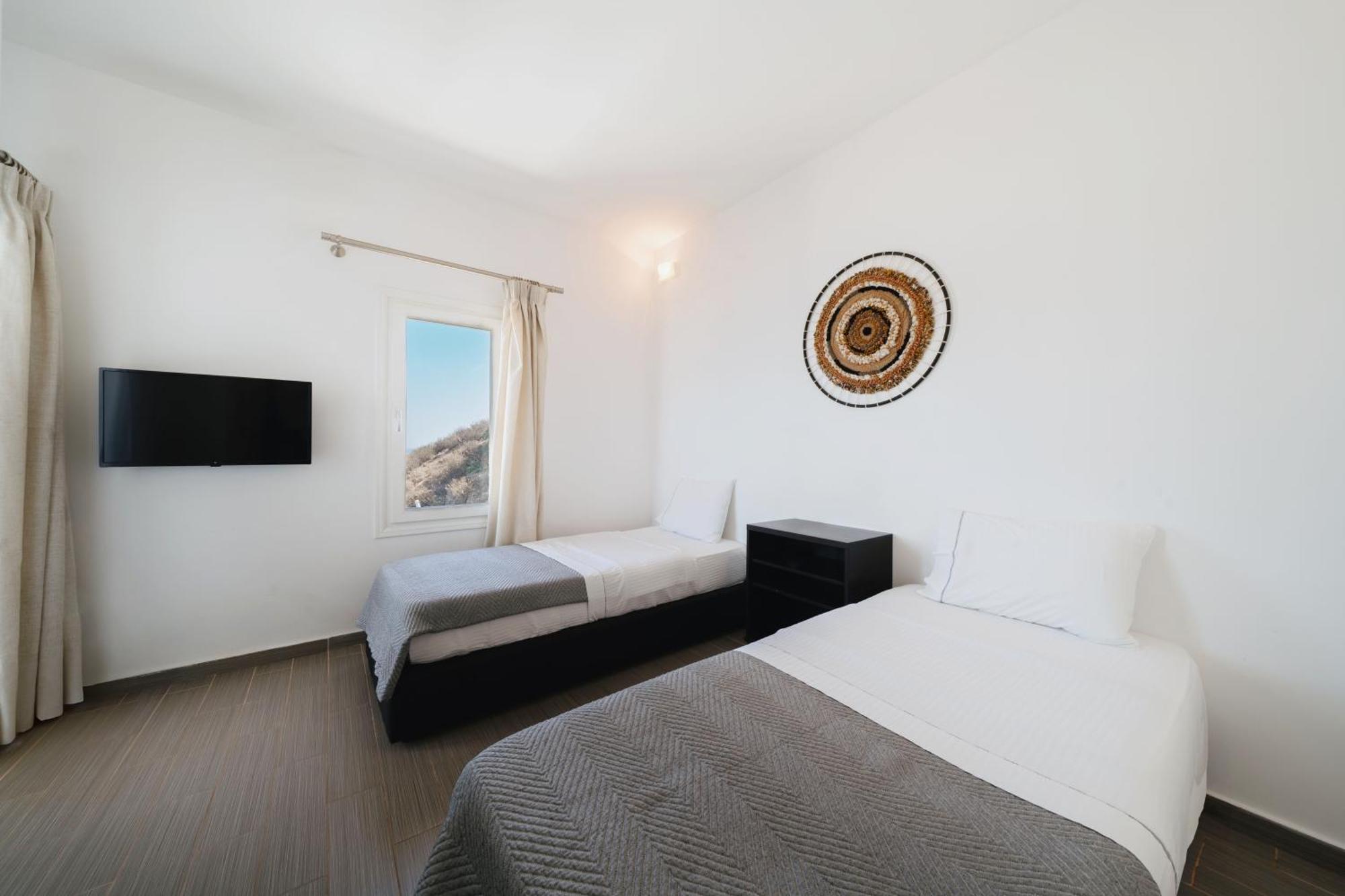 Zen Villas Akrotiri  Exterior photo