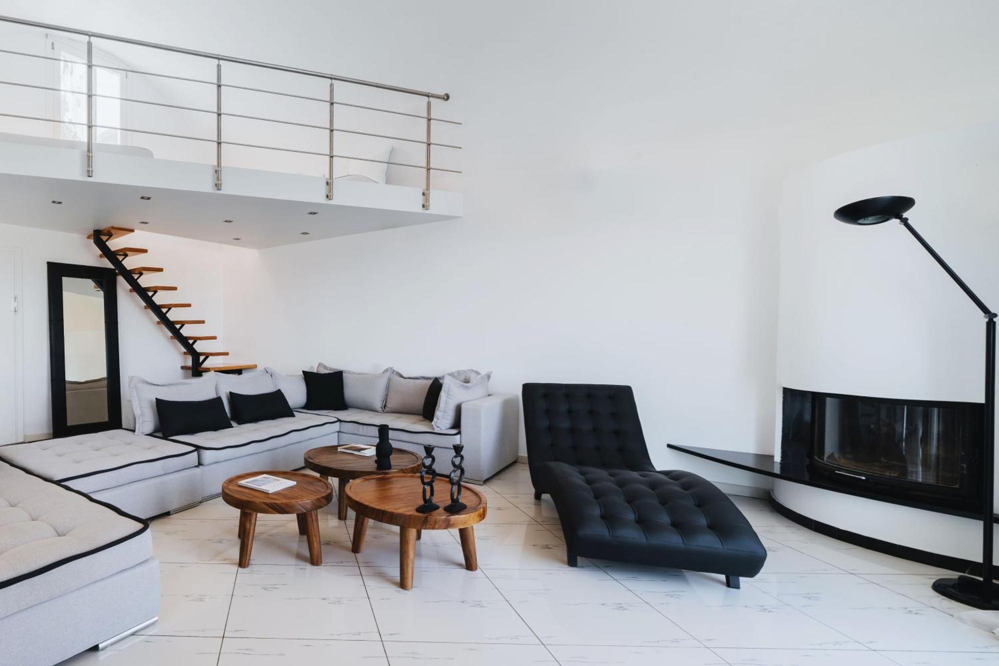 Zen Villas Akrotiri  Exterior photo